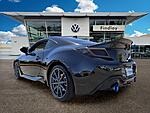 Used 2023 SUBARU BRZ LIMITED MANUAL in HENDERSON, NEVADA (Photo 4)
