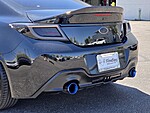 Used 2023 SUBARU BRZ LIMITED MANUAL in HENDERSON, NEVADA (Photo 5)