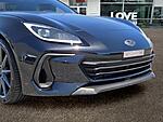 Used 2023 SUBARU BRZ LIMITED MANUAL in HENDERSON, NEVADA (Photo 8)