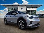 Used 2023 Volkswagen ID.4 PRO RWD W/SK ON BATTERY in HENDERSON, NEVADA (Photo 1)