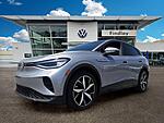 Used 2023 Volkswagen ID.4 PRO RWD W/SK ON BATTERY in HENDERSON, NEVADA (Photo 2)