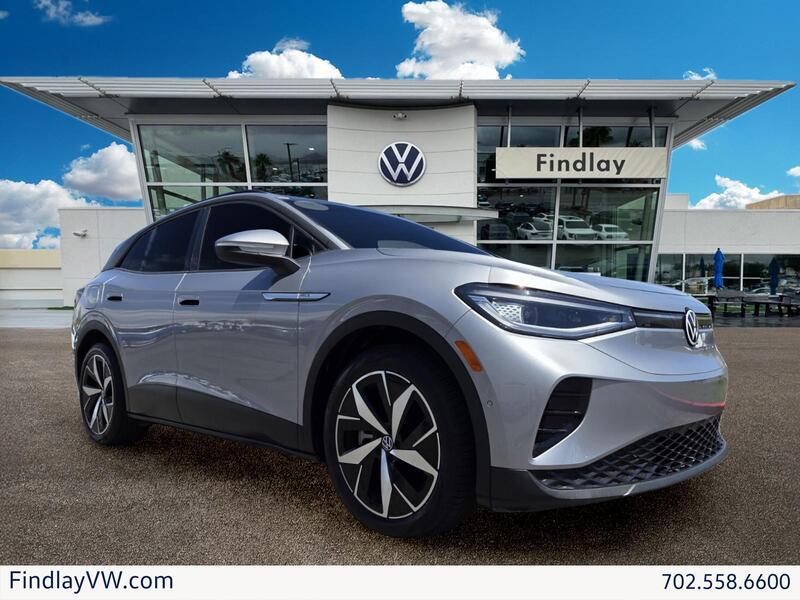 Used 2023 Volkswagen ID.4 PRO RWD W/SK ON BATTERY in HENDERSON, NEVADA