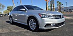 Used 2018 Volkswagen Passat 2.0T SE AUTO in HENDERSON, NEVADA
