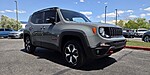 Used 2022 JEEP RENEGADE TRAILHAWK 4X4 in HENDERSON, NEVADA