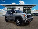 Used 2022 JEEP RENEGADE TRAILHAWK 4X4 in HENDERSON, NEVADA (Photo 1)