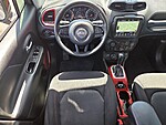 Used 2022 JEEP RENEGADE TRAILHAWK 4X4 in HENDERSON, NEVADA (Photo 11)