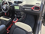 Used 2022 JEEP RENEGADE TRAILHAWK 4X4 in HENDERSON, NEVADA (Photo 15)