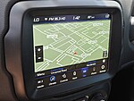 Used 2022 JEEP RENEGADE TRAILHAWK 4X4 in HENDERSON, NEVADA (Photo 19)