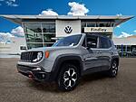 Used 2022 JEEP RENEGADE TRAILHAWK 4X4 in HENDERSON, NEVADA (Photo 2)