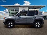 Used 2022 JEEP RENEGADE TRAILHAWK 4X4 in HENDERSON, NEVADA (Photo 3)