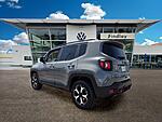 Used 2022 JEEP RENEGADE TRAILHAWK 4X4 in HENDERSON, NEVADA (Photo 4)