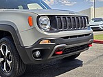 Used 2022 JEEP RENEGADE TRAILHAWK 4X4 in HENDERSON, NEVADA (Photo 7)