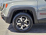 Used 2022 JEEP RENEGADE TRAILHAWK 4X4 in HENDERSON, NEVADA (Photo 8)