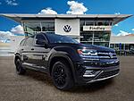 Used 2019 Volkswagen Atlas 3.6L V6 SE FWD in HENDERSON, NEVADA (Photo 1)