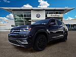 Used 2019 Volkswagen Atlas 3.6L V6 SE FWD in HENDERSON, NEVADA (Photo 2)