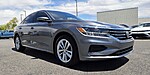 Used 2020 Volkswagen Passat 2.0T SE AUTO in HENDERSON, NEVADA