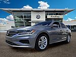 Used 2020 Volkswagen Passat 2.0T SE AUTO in HENDERSON, NEVADA (Photo 2)