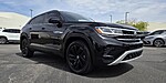 Used 2022 Volkswagen Atlas Cross Sport 2.0T SE W/TECHNOLOGY 4MOTION in HENDERSON, NEVADA