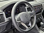 Used 2022 Volkswagen Atlas Cross Sport 2.0T SE W/TECHNOLOGY 4MOTION in HENDERSON, NEVADA (Photo 20)