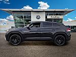 Used 2022 Volkswagen Atlas Cross Sport 2.0T SE W/TECHNOLOGY 4MOTION in HENDERSON, NEVADA (Photo 3)