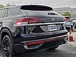 Used 2022 Volkswagen Atlas Cross Sport 2.0T SE W/TECHNOLOGY 4MOTION in HENDERSON, NEVADA (Photo 5)