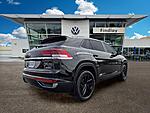 Used 2022 Volkswagen Atlas Cross Sport 2.0T SE W/TECHNOLOGY 4MOTION in HENDERSON, NEVADA (Photo 6)