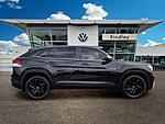 Used 2022 Volkswagen Atlas Cross Sport 2.0T SE W/TECHNOLOGY 4MOTION in HENDERSON, NEVADA (Photo 7)