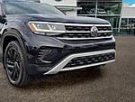 Used 2022 Volkswagen Atlas Cross Sport 2.0T SE W/TECHNOLOGY 4MOTION in HENDERSON, NEVADA (Photo 8)