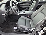 Used 2024 MAZDA MAZDA3 SEDAN 2.5 S SELECT SPORT FWD in HENDERSON, NEVADA (Photo 10)