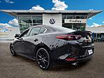 Used 2024 MAZDA MAZDA3 SEDAN 2.5 S SELECT SPORT FWD in HENDERSON, NEVADA (Photo 4)