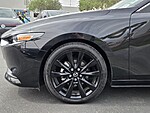 Used 2024 MAZDA MAZDA3 SEDAN 2.5 S SELECT SPORT FWD in HENDERSON, NEVADA (Photo 9)