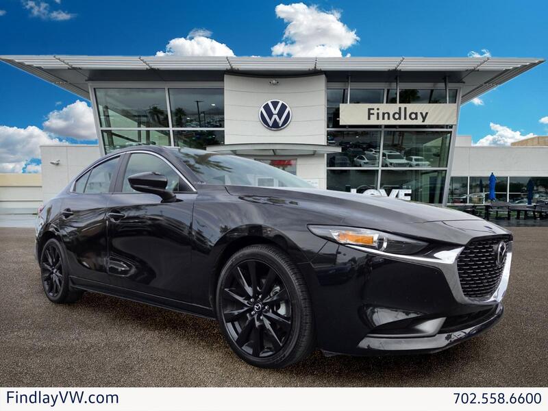 Used 2024 MAZDA MAZDA3 SEDAN 2.5 S SELECT SPORT FWD in HENDERSON, NEVADA