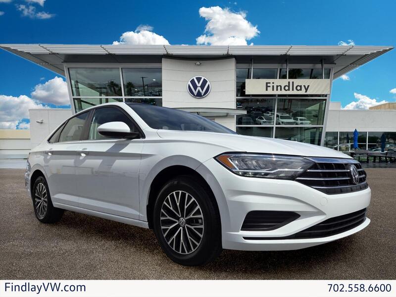 Used 2021 Volkswagen Jetta S AUTO in HENDERSON, NEVADA