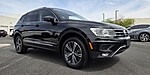 Used 2019 Volkswagen Tiguan 2.0T SEL 4MOTION in HENDERSON, NEVADA