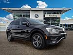 Used 2019 Volkswagen Tiguan 2.0T SEL 4MOTION in HENDERSON, NEVADA (Photo 1)