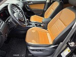 Used 2019 Volkswagen Tiguan 2.0T SEL 4MOTION in HENDERSON, NEVADA (Photo 11)