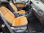 Used 2019 Volkswagen Tiguan 2.0T SEL 4MOTION in HENDERSON, NEVADA (Photo 17)