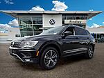 Used 2019 Volkswagen Tiguan 2.0T SEL 4MOTION in HENDERSON, NEVADA (Photo 2)