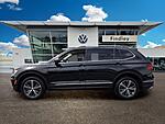 Used 2019 Volkswagen Tiguan 2.0T SEL 4MOTION in HENDERSON, NEVADA (Photo 3)
