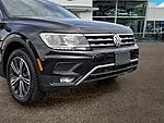 Used 2019 Volkswagen Tiguan 2.0T SEL 4MOTION in HENDERSON, NEVADA (Photo 8)