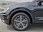 Used 2019 Volkswagen Tiguan 2.0T SEL 4MOTION in HENDERSON, NEVADA (Photo 10)
