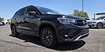 Used 2022 Volkswagen Taos S FWD in HENDERSON, NEVADA