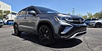 Used 2024 Volkswagen Taos SEL 4MOTION in HENDERSON, NEVADA