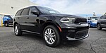 Used 2022 DODGE DURANGO GT PLUS AWD in HENDERSON, NEVADA