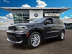 Used 2022 DODGE DURANGO GT PLUS AWD in HENDERSON, NEVADA (Photo 2)