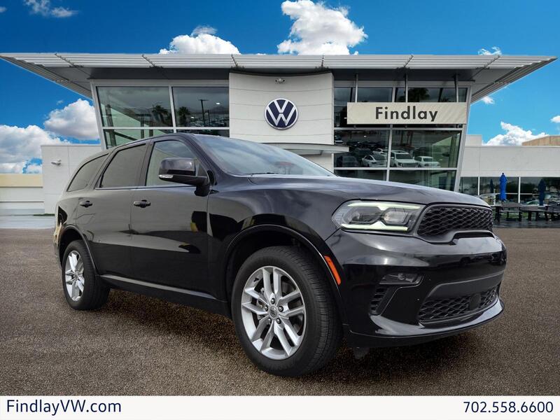 Used 2022 DODGE DURANGO GT PLUS AWD in HENDERSON, NEVADA