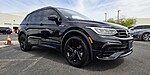 Used 2024 Volkswagen Tiguan 2.0T SE R-LINE BLACK 4MOTION in HENDERSON, NEVADA