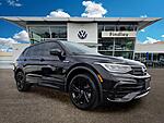 Used 2024 Volkswagen Tiguan 2.0T SE R-LINE BLACK 4MOTION in HENDERSON, NEVADA (Photo 1)