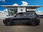 Used 2024 Volkswagen Tiguan 2.0T SE R-LINE BLACK 4MOTION in HENDERSON, NEVADA (Photo 3)
