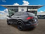 Used 2024 Volkswagen Tiguan 2.0T SE R-LINE BLACK 4MOTION in HENDERSON, NEVADA (Photo 4)